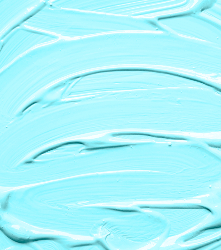 “Peace, be still” Body Butter