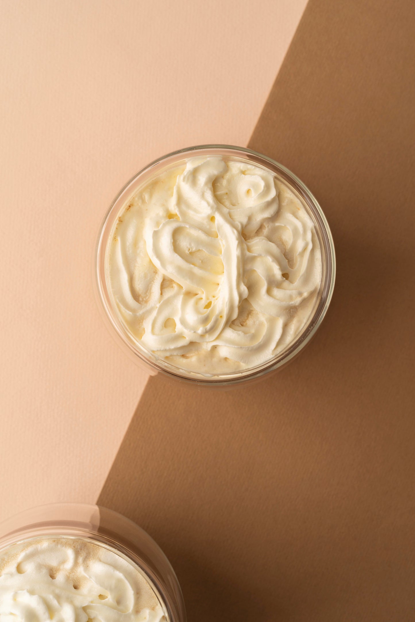 Whipped Body Butter