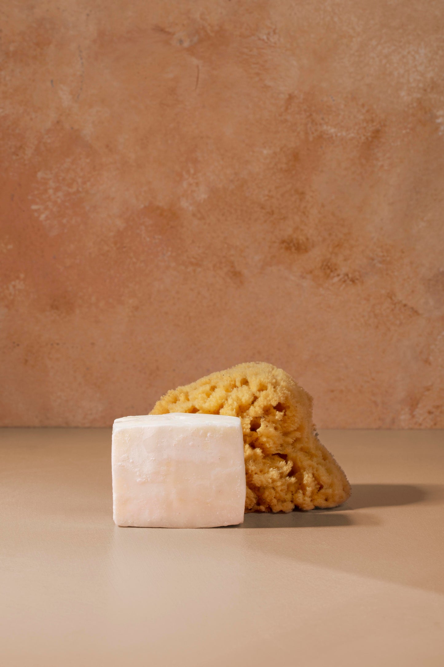 Bee-lievable Soap