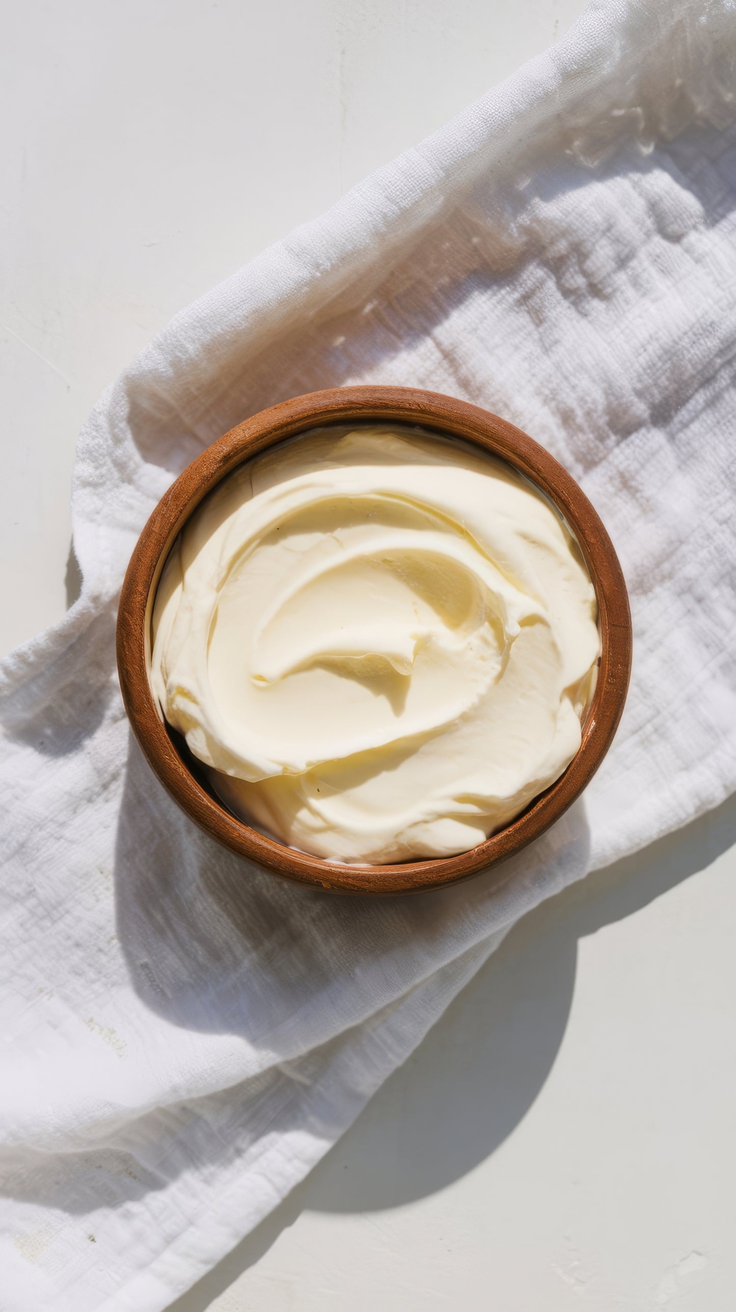 Bee-lievable body butter