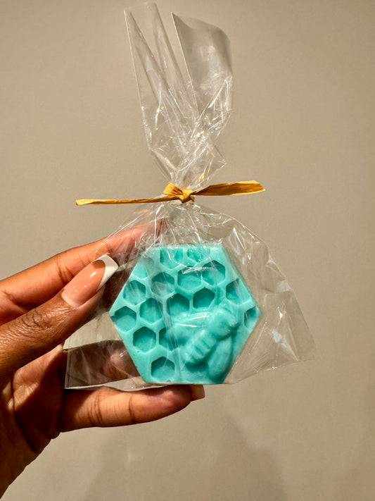 “Peace, be still” BeeKids Soap