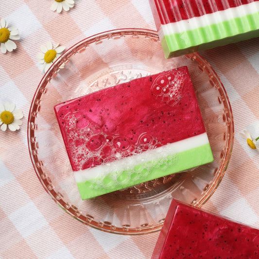 Watermelon Sensational