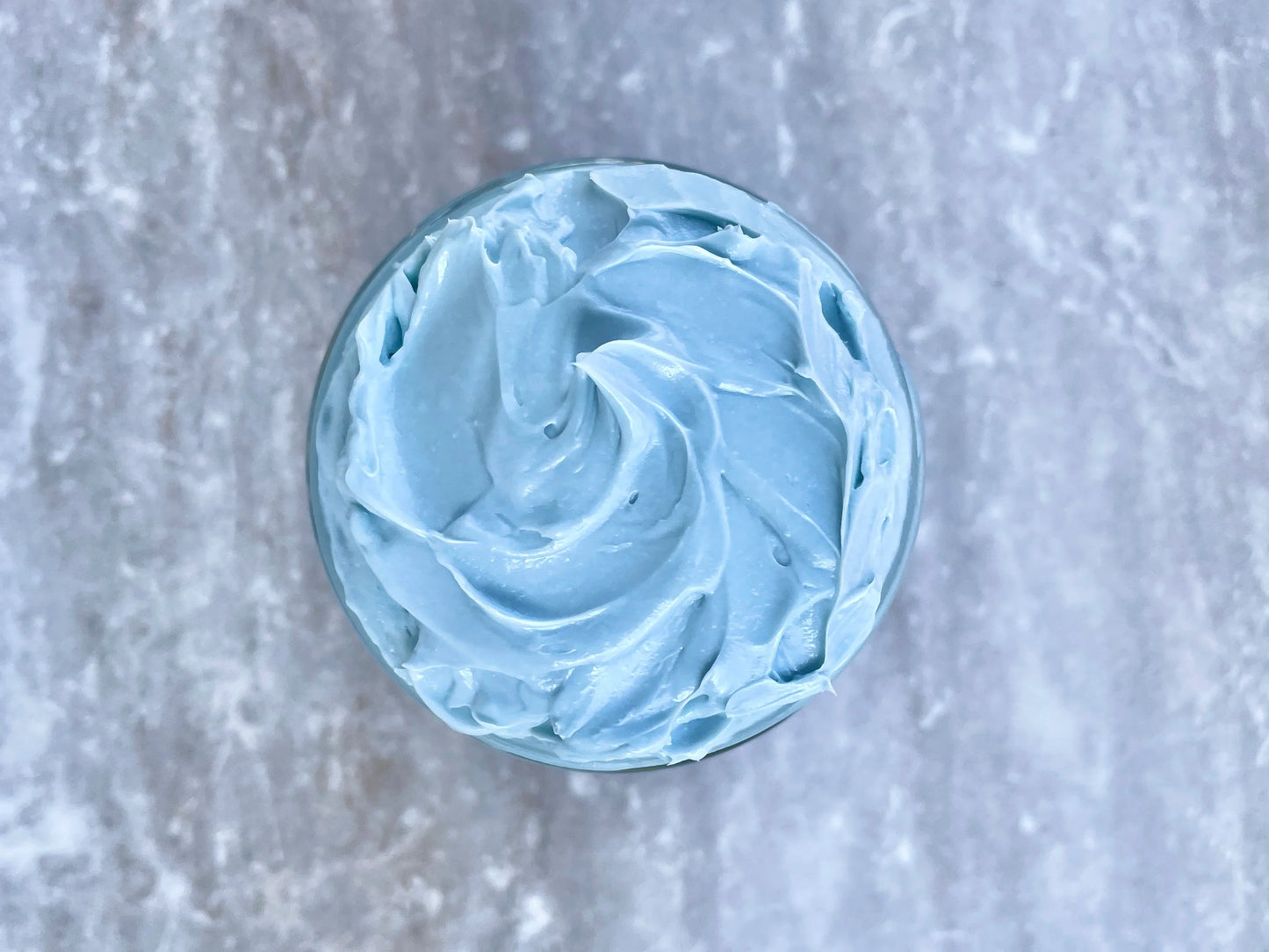 “Peace, be still” Body Butter